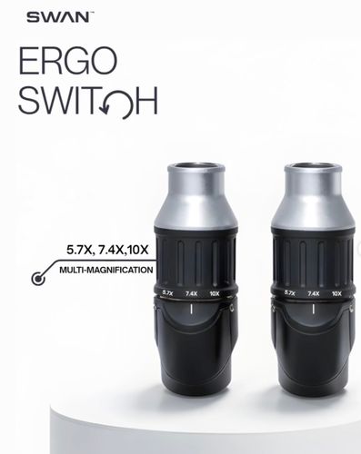 SWAN Ergo Switch Loupe