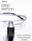 SWAN Ergo Switch Loupe