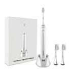 RLT204/224 Series: Professional Sonic Toothbrush with Silent Stainless Steel Motor & 240-Min Endurance (OEM/ODM Ready)