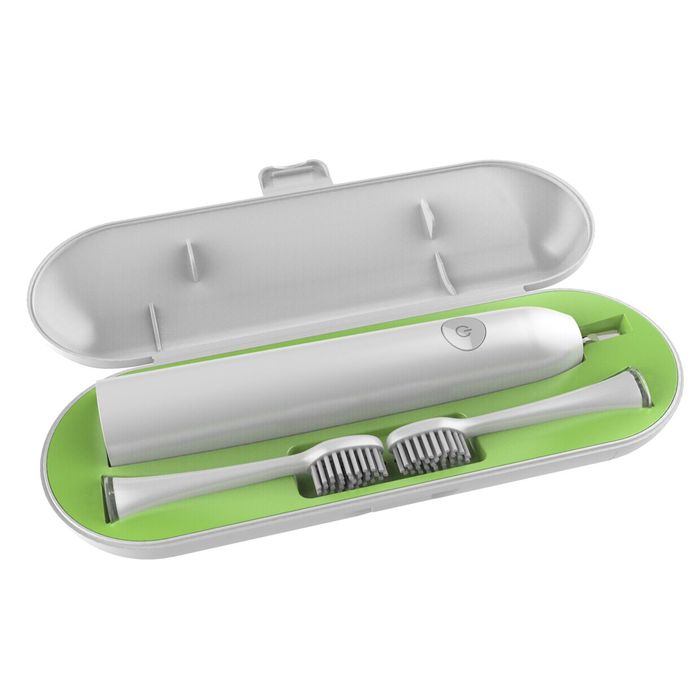 RLT620 Professional Sonic Toothbrush with Premium Travel Case: 41,000 VPM High-Efficiency Cleaning for Global Custom Brands