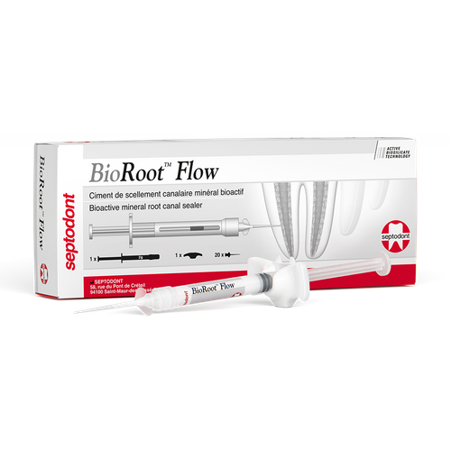BioRoot Flow
