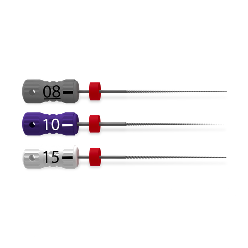 GenENDO File & Motor System