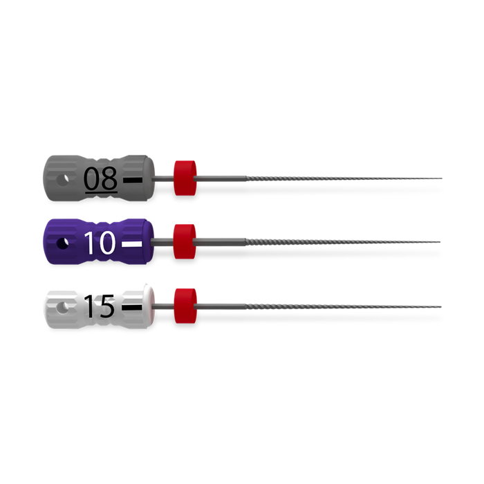 GenENDO File & Motor System
