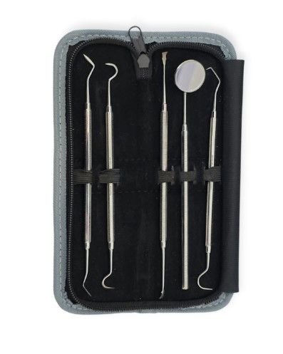 Dental Oral Hygienist Kit