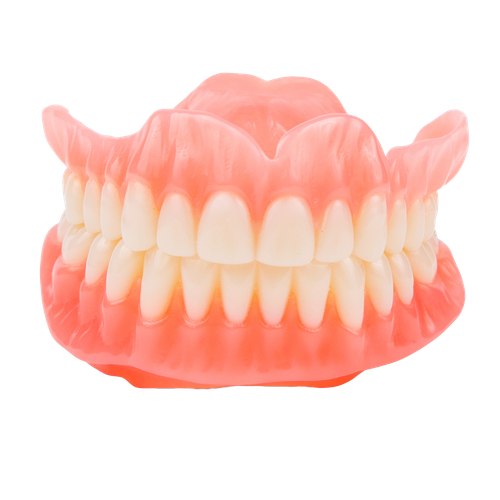 Full Dentures