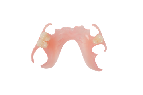 Partial Dentures