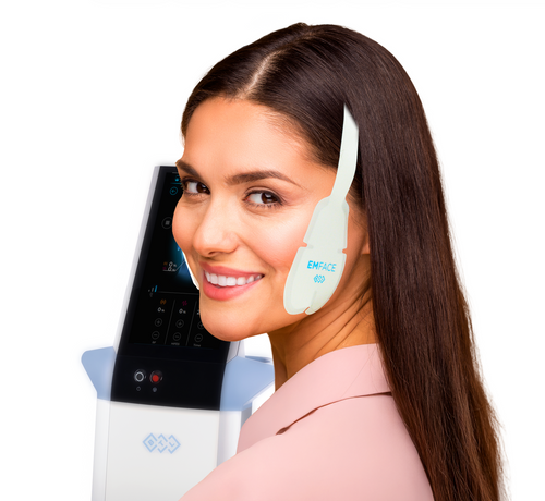 EMFACE TMJ Applicator