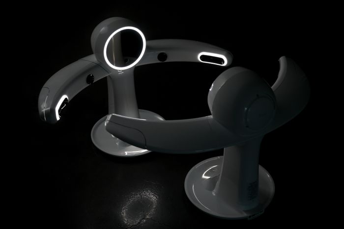 RAY - Unseen Details, Redefining the Next Era of Diagnosis