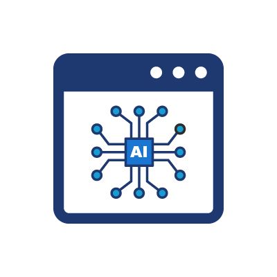 Ai-Powered Website Solutions