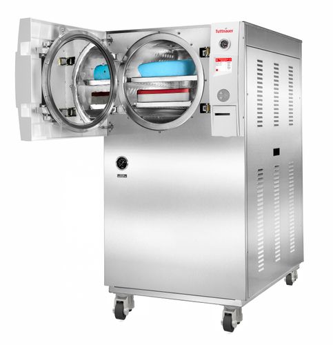 HSG Vacuum Autoclave