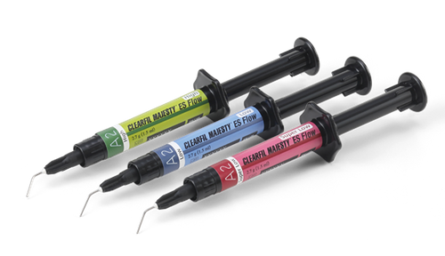 Clearfil Majesty ES Flow