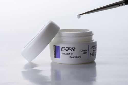 Cerabien FC Paste Stain