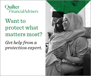 Protection planning - Personal and Business 