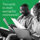 Retirement Planning