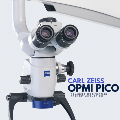 ZEISS OPMI pico