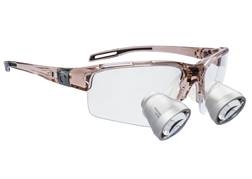 Swarovski Low Magnification Loupes