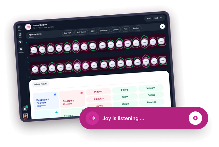 Joyful — The Practice Management Platform That Costs Your Practice Nothing