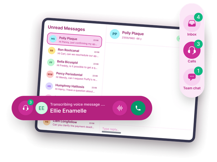 Joyful — The Practice Management Platform That Costs Your Practice Nothing