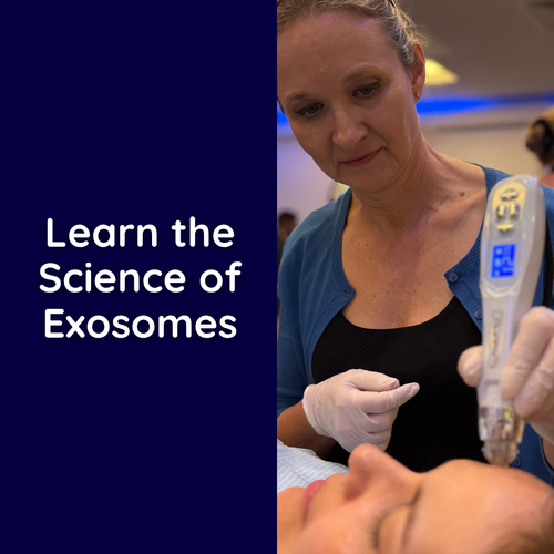 Exosomes & Mesotherapy