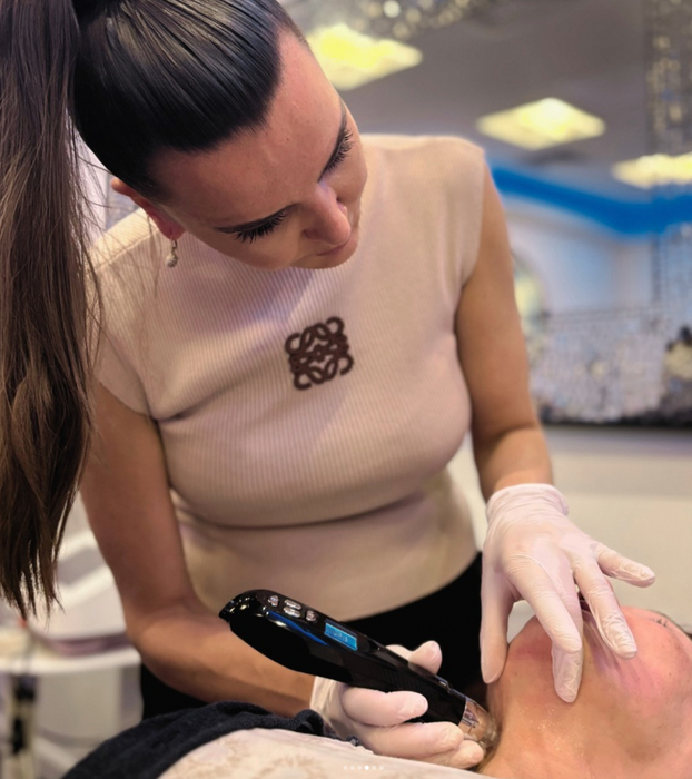 Exosomes & Mesotherapy