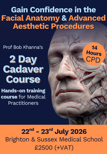 Cadaver Course 
