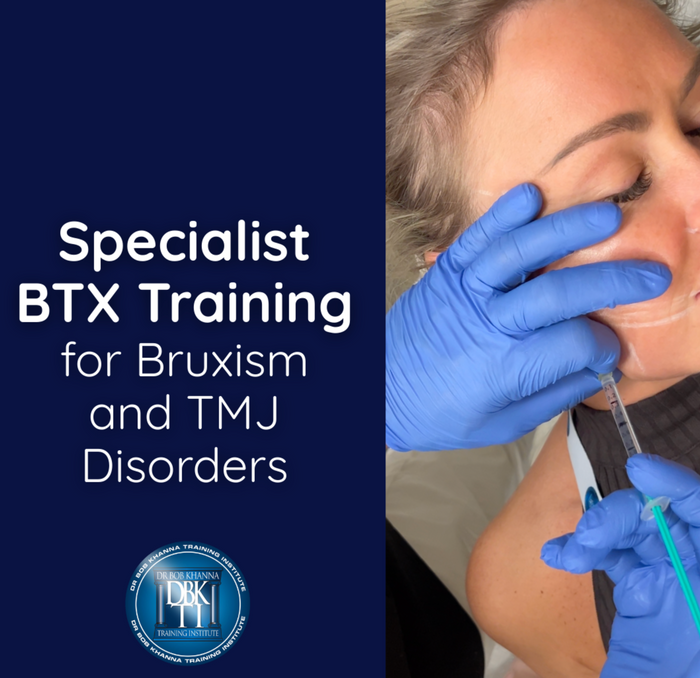 Botulimum Toxin Level 3 