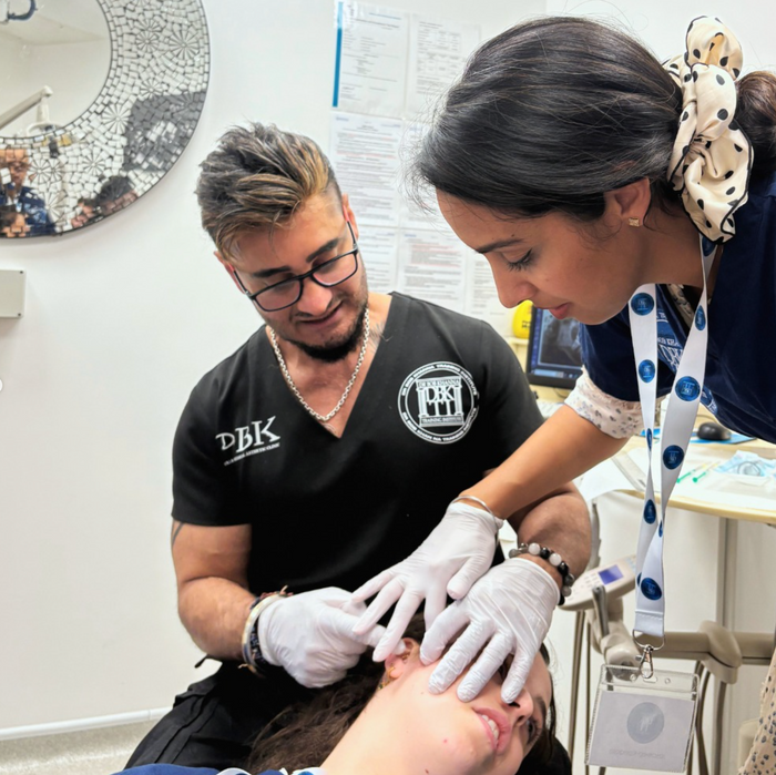 Botulimum Toxin Level 3 