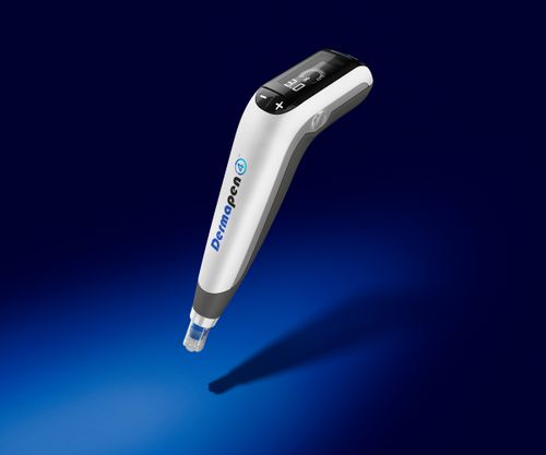 THE DERMAPEN 4