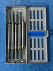 Composite/Restorative Filling Instrument Set