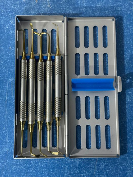 Composite/Restorative Filling Instrument Set