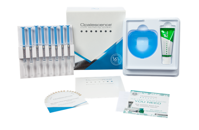 Opalescence™ PF 10% and 16% - Cosmetic Whitening
