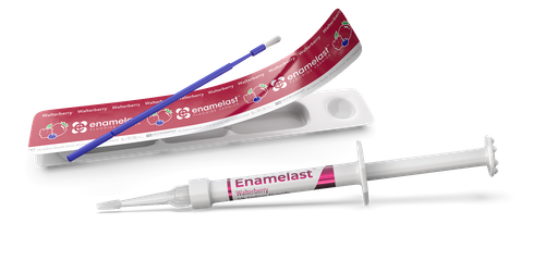 Enamelast™ Fluoride Varnish
