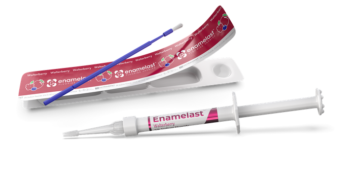 Enamelast™ Fluoride Varnish