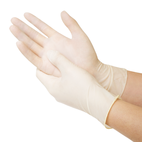 Nitrile Ultra 