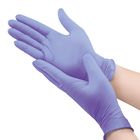 Nitrile gloves Sensitive Violet - Amabilia Pro