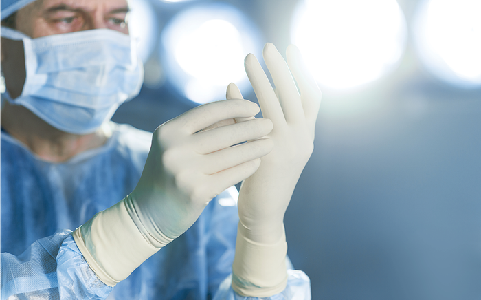 Surgical Gloves - GloveOn