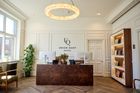 Exceptional dental practices, flawlessly designed and delivered.