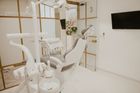 Exceptional dental practices, flawlessly designed and delivered.