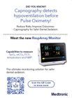 Capnography Start Kits - for beginners