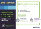 Capnography Start Kits - for beginners