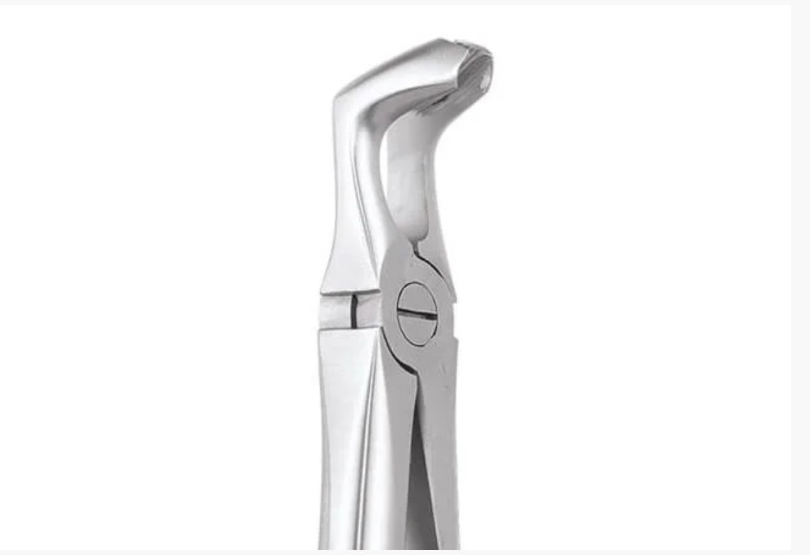 Dental Extraction Instruments