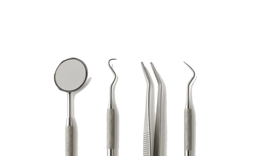 Dental Diagnostic Instruments