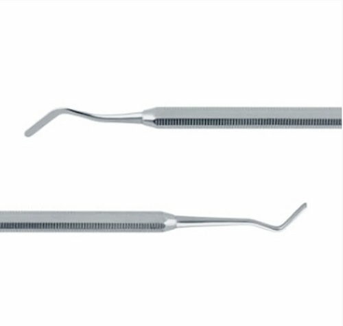 Dental Restorative Instruments