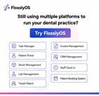 Flossly.OS – Dental Practice Management Platform