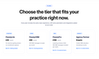 Flossly.OS – Dental Practice Management Platform