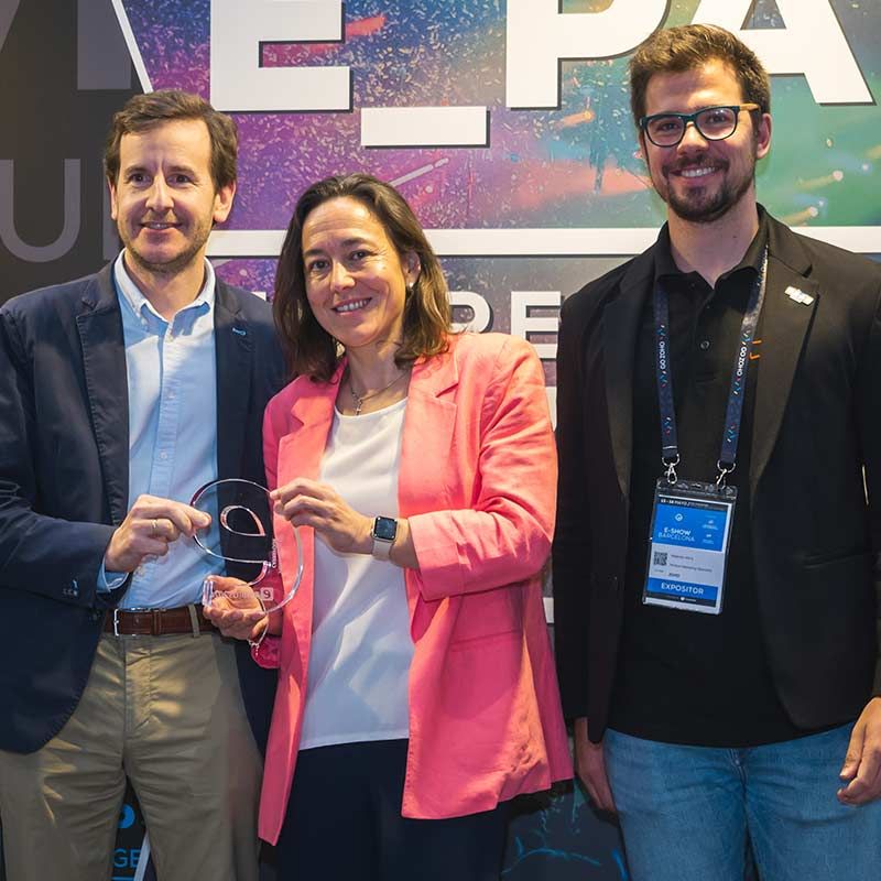 Mejor APP - Carrefour