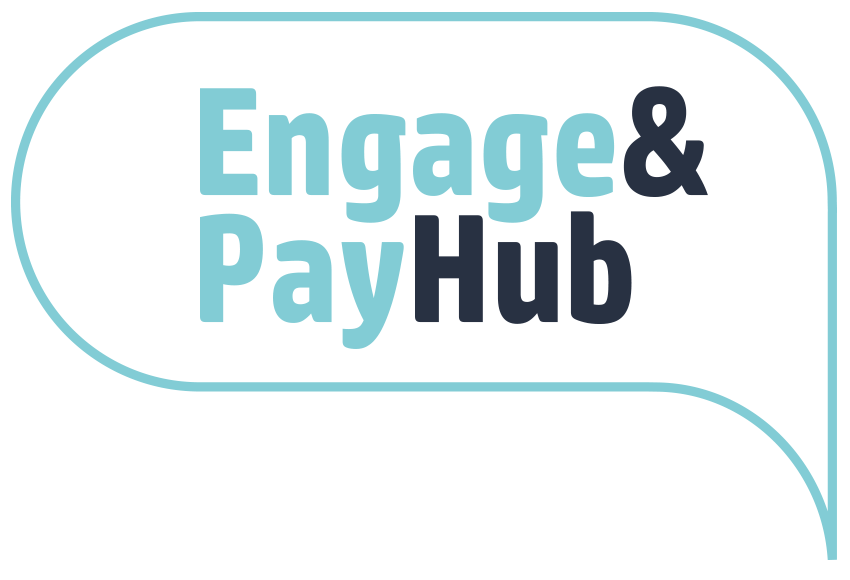 Engage & Pay Hub