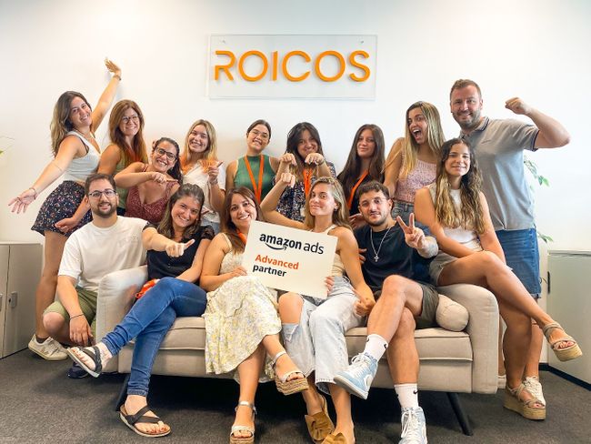 ¿Cómo transformar tu Estrategia de Ecommerce para Maximizar Ventas? Roicos revela sus secretos en el FBAShow