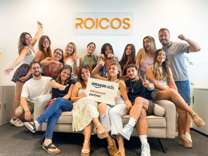 ¿Cómo transformar tu Estrategia de Ecommerce para Maximizar Ventas? Roicos revela sus secretos en el FBAShow