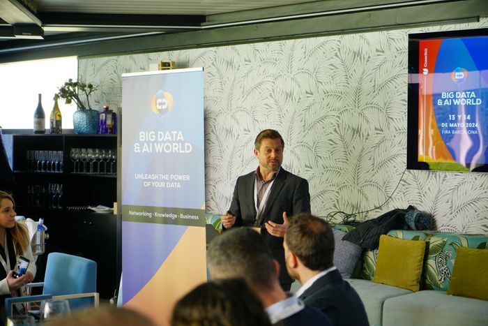 Los expertos en Big Data insisten: la IA es un complemento al humano, no lo puede sustituir